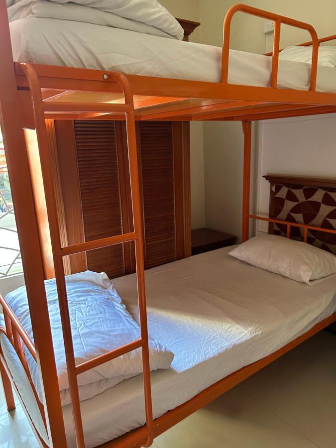 Halong Starlight Inn & Travel Халонг Екстер'єр фото