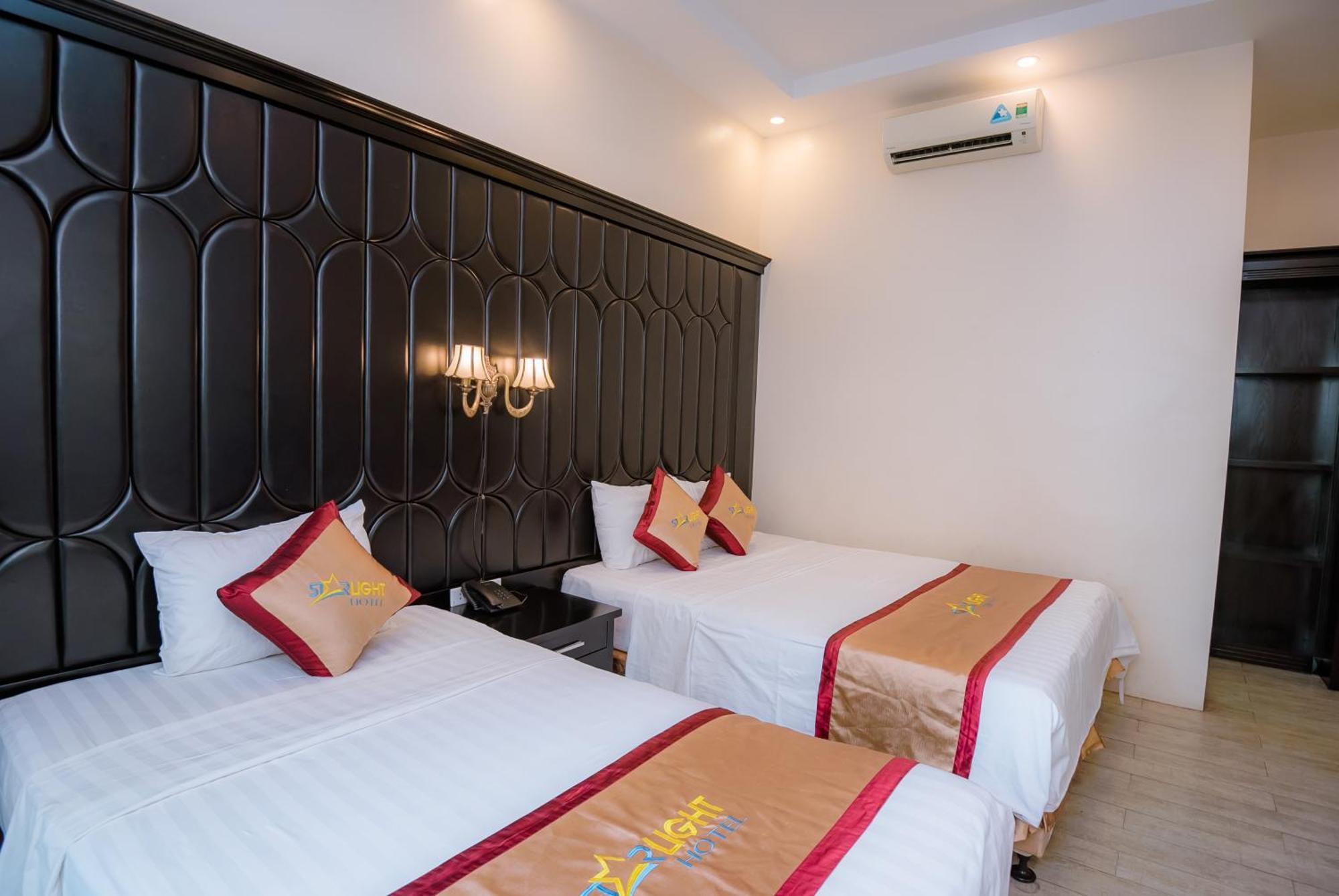 Halong Starlight Inn & Travel Халонг Екстер'єр фото