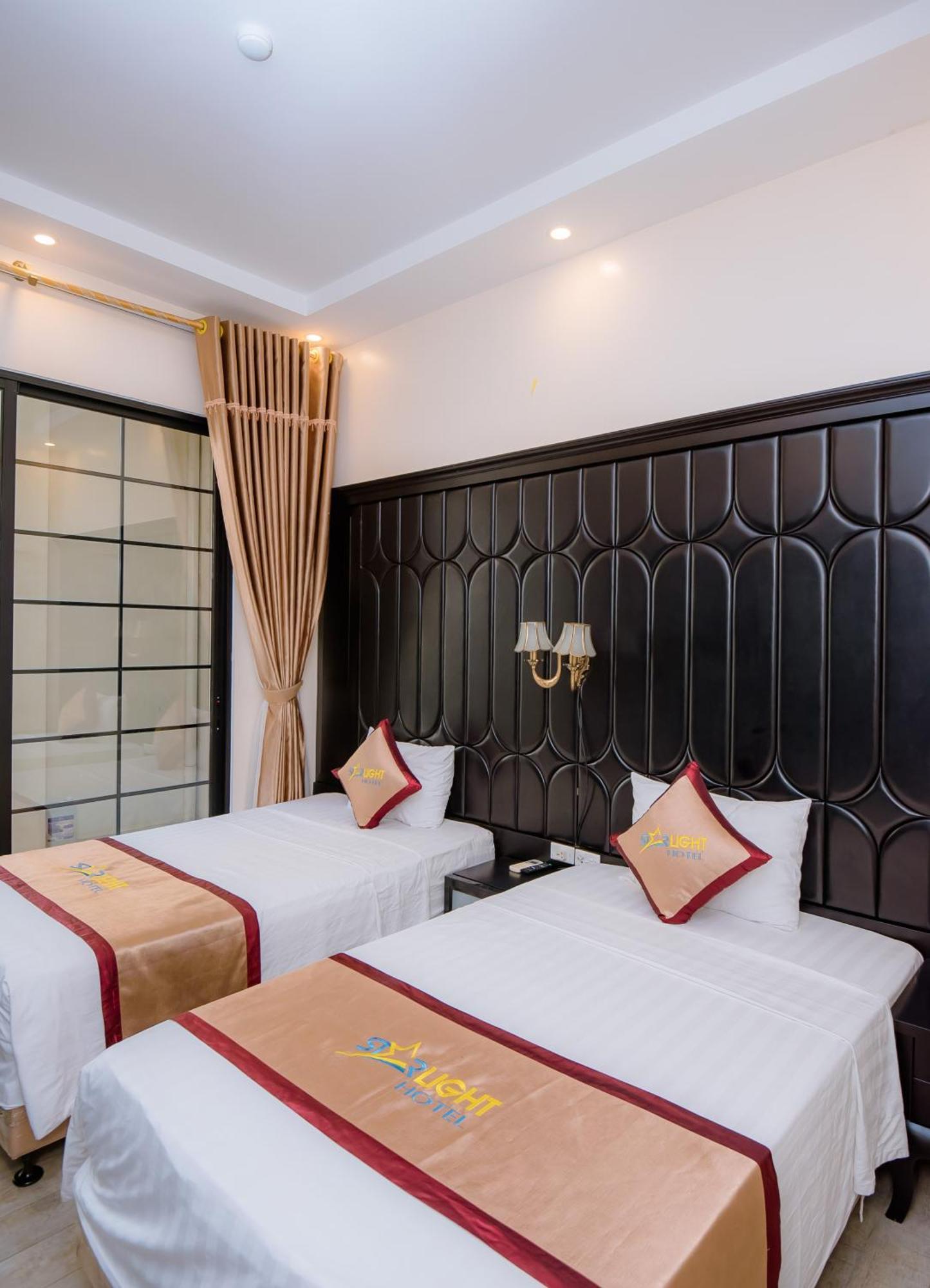 Halong Starlight Inn & Travel Халонг Екстер'єр фото