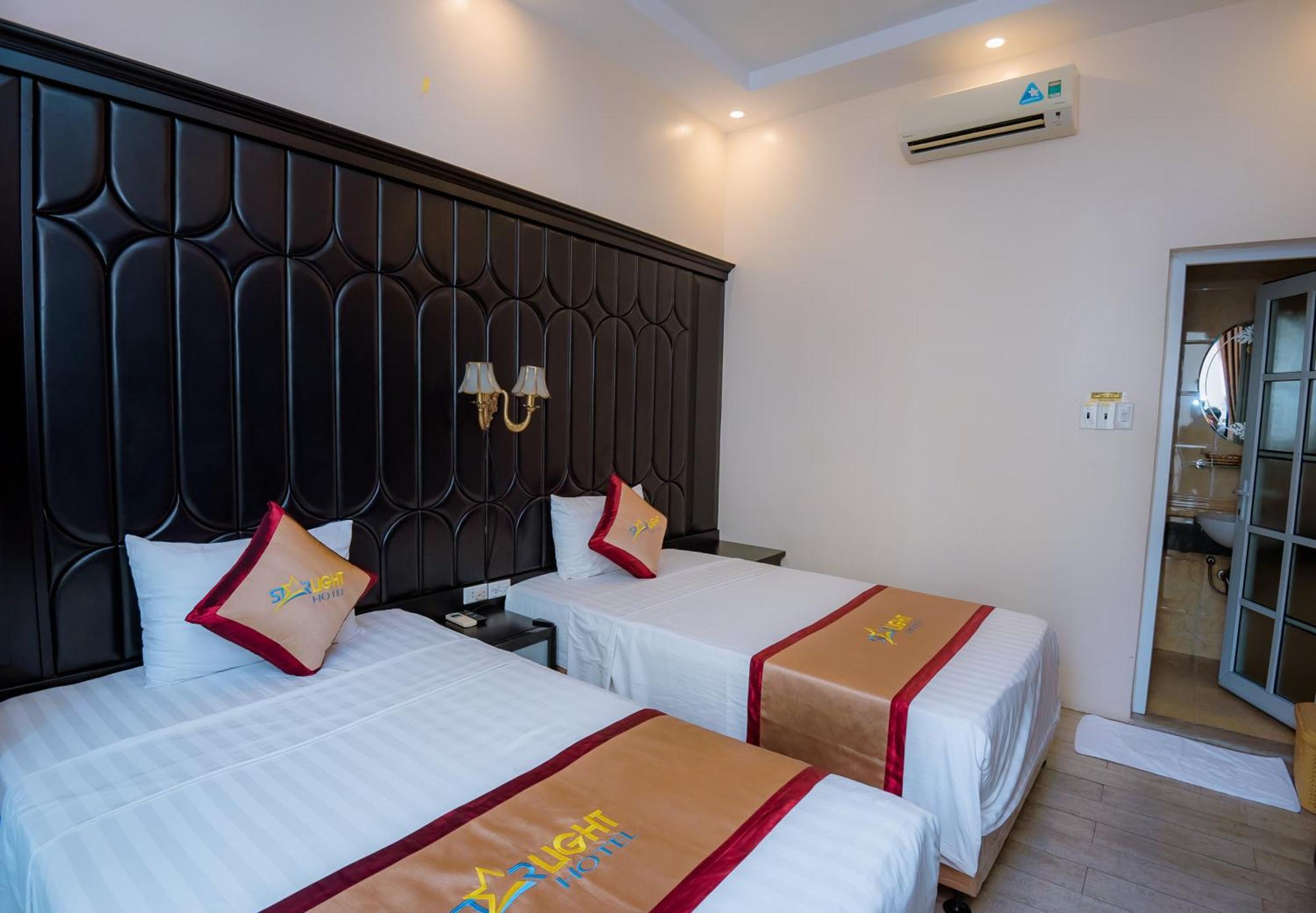 Halong Starlight Inn & Travel Халонг Екстер'єр фото